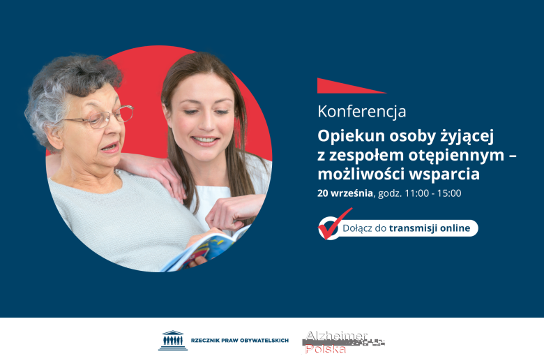 konferencja alzheimer