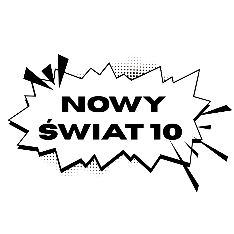 Klub Młodzieży Nowy Świat 10