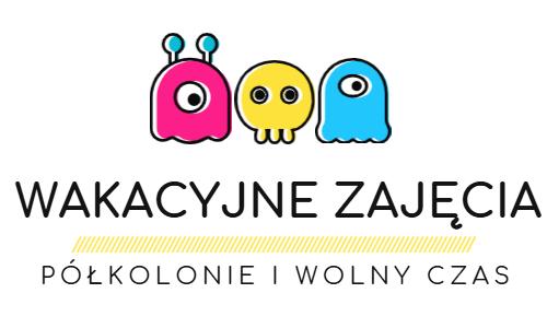 Zajęcia Wakacyjne w "Naszej Dziupli"