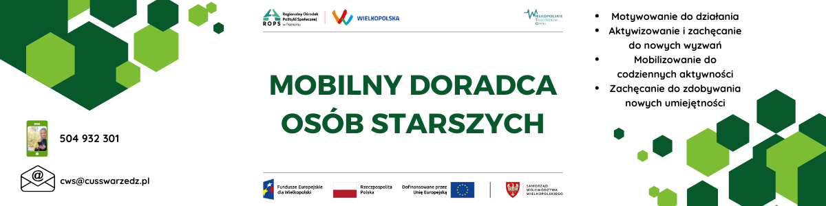 Wielkopolskie Centrum Teleopieki