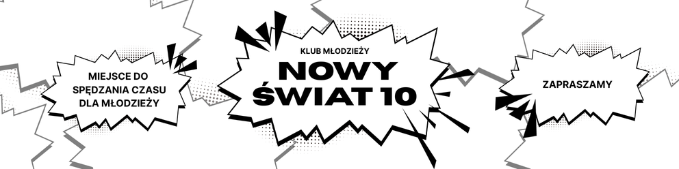 Klub Młodzieży Nowy Świat 10