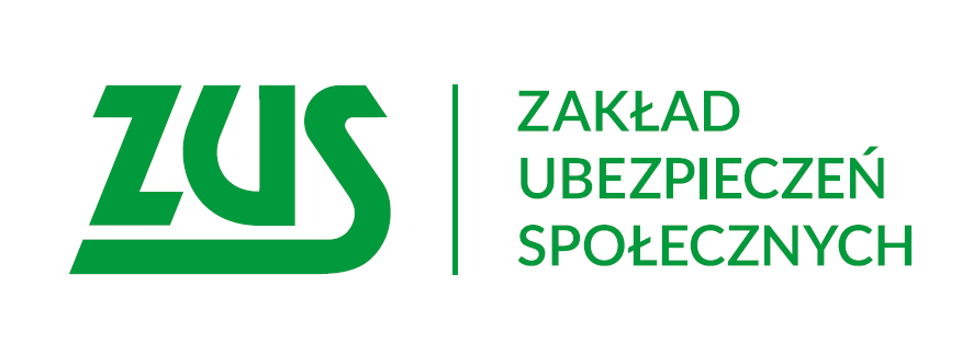 logo zakładu ubezpieczeń społecznych