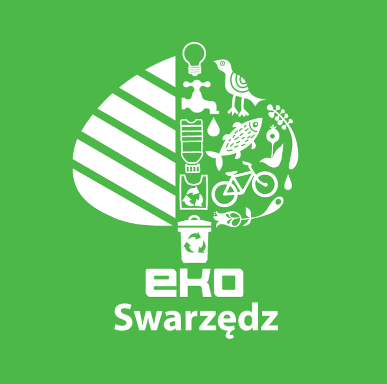 Logo Eko Swarzędz