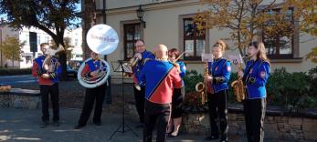 Centrum Usług Społecznych w Swarzędzu: Przeciwdziałanie Przemocy Domowej