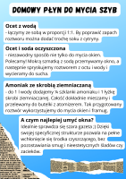 Domowy pÅyn do mycia szyb Kawa Zmielone ziarenka kawy to jeden ze sposobÃ³w na usuniÄcie z lodÃ³wkowych zapachÃ³w. Pojemnik z kawÄ wymieniaj przynajmniej raz na dwa tygodnie. Soda oczyszczona Jak widzicie soda ma bardzo wiele zastosowaÅ. Tym razem doskonale sprawdzi siÄ nie tylko przy odtykaniu rur, ale teÅ¼ przy pochÅanianiu brzydkich zapachÃ³w. Wystarczy, Å¼e rozsypanÄ na talerzyku sodÄ zostawisz na caÅÄ noc w lodÃ³wce.Inne: cytrusy goÅºdziki proszek do pieczenia jabÅko wÄgiel 