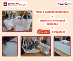 Zero Waste a Wyprzedaż Garażowa