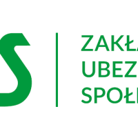 logo zakładu ubezpieczeń społecznych