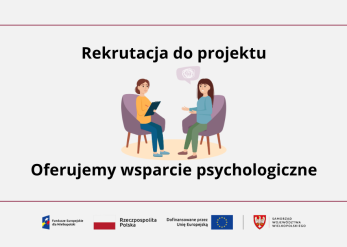 Oferujemy mobilne wsparcie psychologiczne