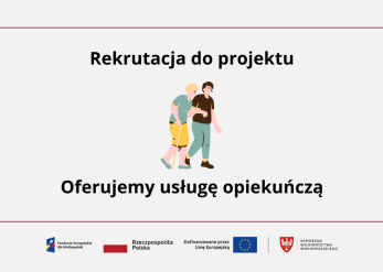 Mobilny opiekun - usługa dla osób potrzebujących wsparcia