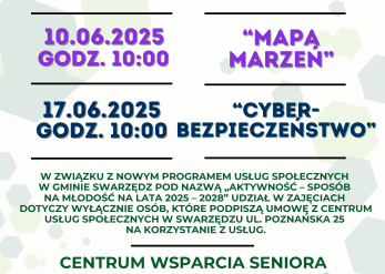 Kolejne warsztaty w cyklu 