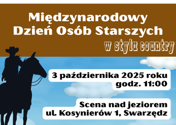 Międzynarodowy Dzień Osób Starszych