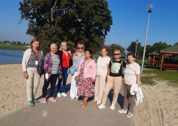 Aktywny Senior w Śremie – integracja, zdrowie i radość życia