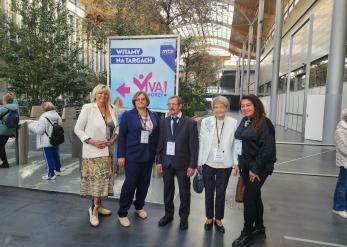 Mieszkanki gminy Swarzędz wyróżnione w konkursie VIVA SENIORZY 2025