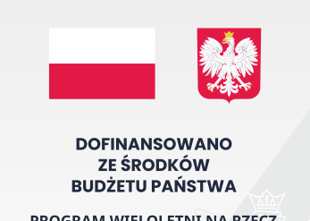 Otrzymaliśmy dofinansowanie w programie „Aktywni Seniorzy – ASY”