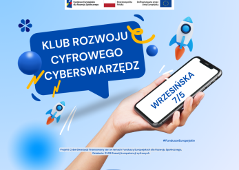 Klub Rozwoju Cyfrowego CyberSwarzędz