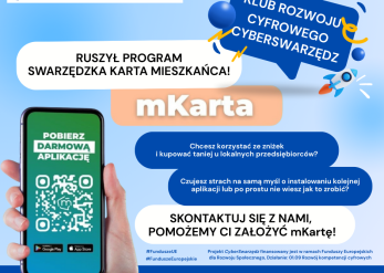 Swarzędzka Karta Mieszkańca