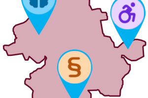 Logo Bazy Usług w Swarzędzu