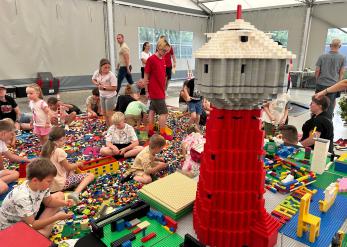 Piknik Trzech Pokoleń po raz kolejny połączył mieszkańców