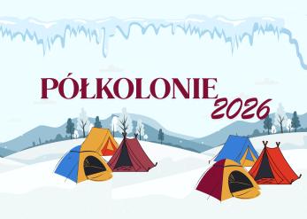 PÓŁKOLONIE 2026 w Gminie Swarzędz – ruszają zapisy