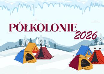 PÓŁKOLONIE 2026 w Gminie Swarzędz