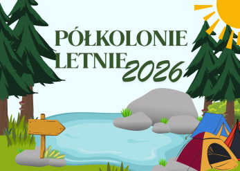 Półkolonie letnie – wkrótce zapisy
